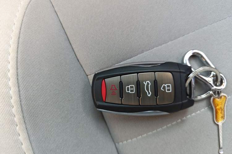 Used ORA White Cat 2022 Upgraded Model 305km Range Luxury Version Lithium-Ion Battery