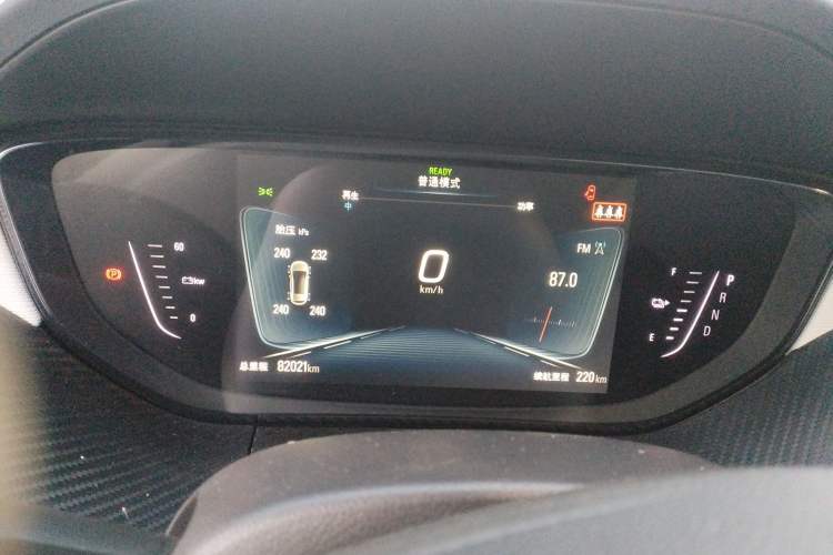 Used Buick Velite 6 2020 Connected Smart Enjoyment PLUS
