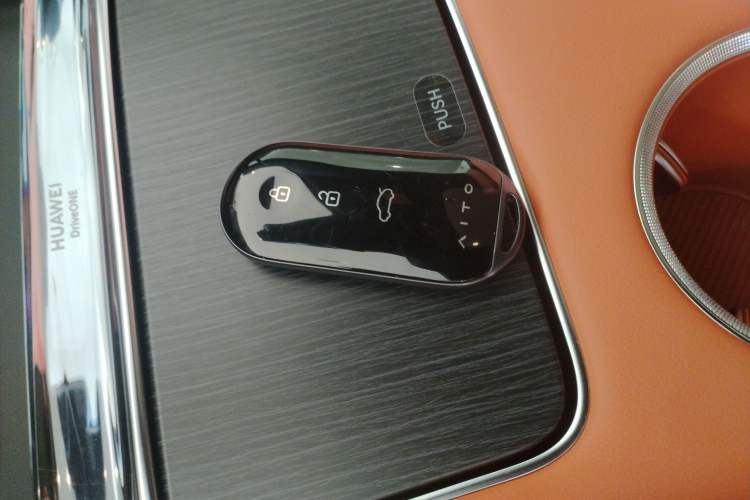 Used Hima AITO M5 2025 All-Electric Ultra Rear-Wheel-Drive Version