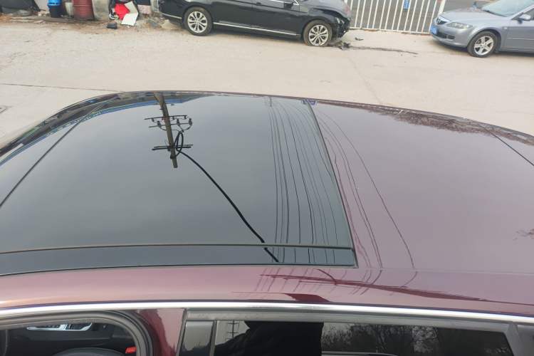 Used Audi A3 2016 Sportback 35 TFSI Ambition
