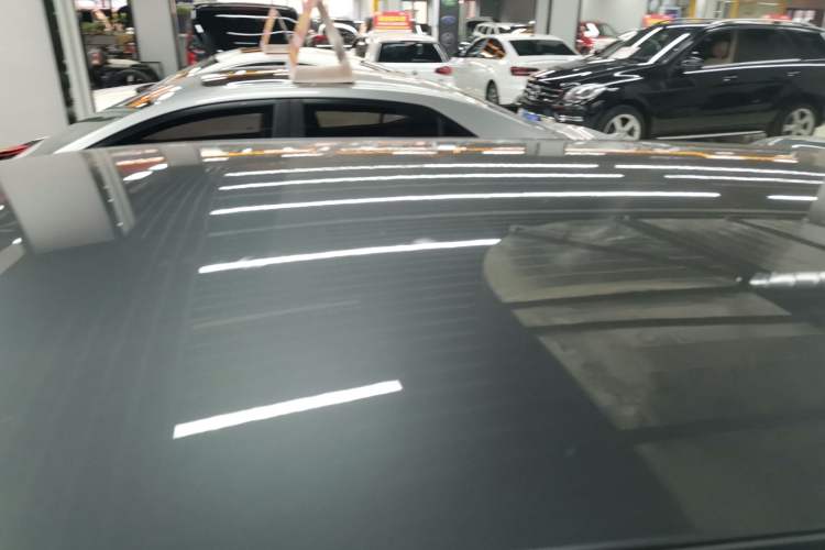 Used Nissan Livina 2015 1.6XE CVT Comfort Edition
