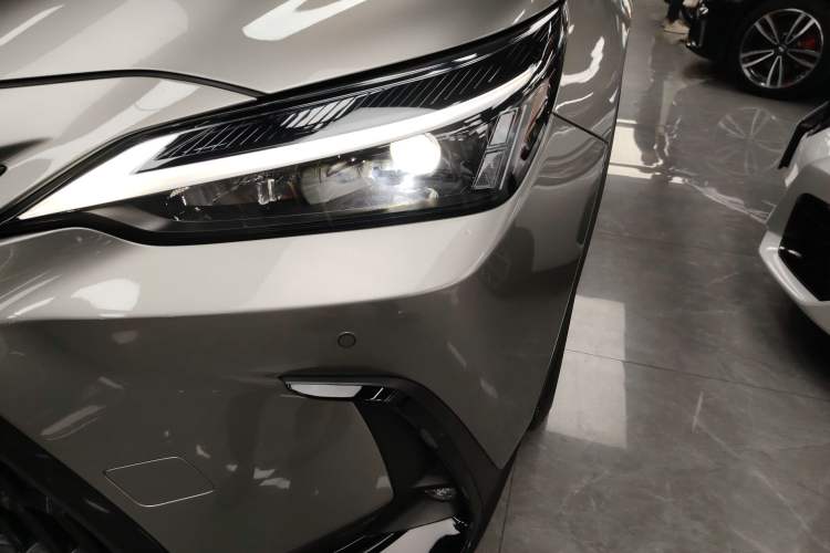 Used Lexus NX 2022 260 Front-Wheel Drive Chuan Yue Edition