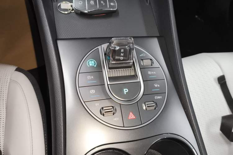 Used BYD Seal 05 DM-i 2025 DM-i Smart Drive 55KM Luxury Model
