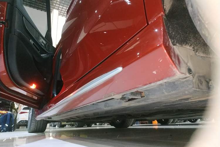 Used Mercedes-Benz C-Class 2019 C 260 L Sport Edition
