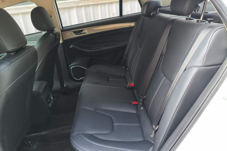 Used Chery Arrizo 5 2019 1.5L CVT Leisure Edition China V standard
