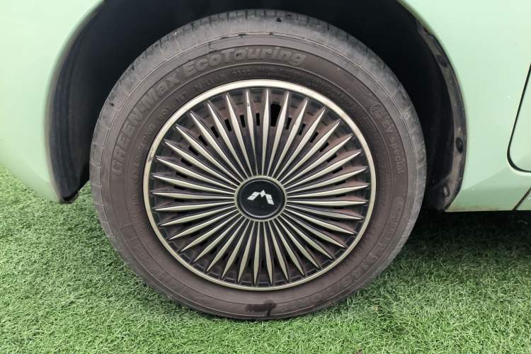 Used Wuling Hongguang MINIEV 2022 Macaron Premium Model – Lithium Iron Phosphate