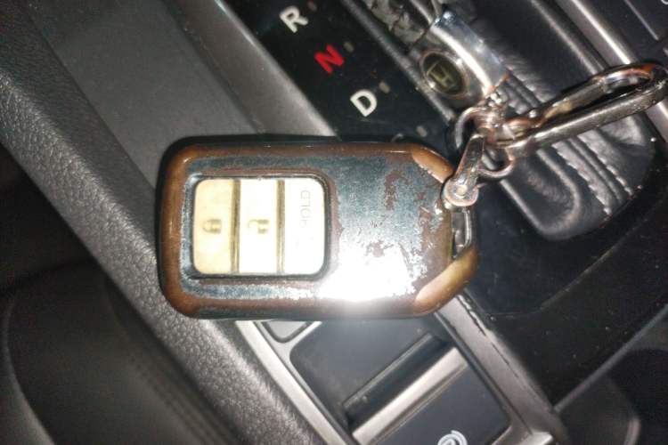 Used Honda Civic 2021 HATCHBACK 220TURBO CVT New Trendsetter