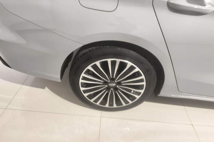 Used Chery Fengyun A8 2024 127 Yufeng Edition
