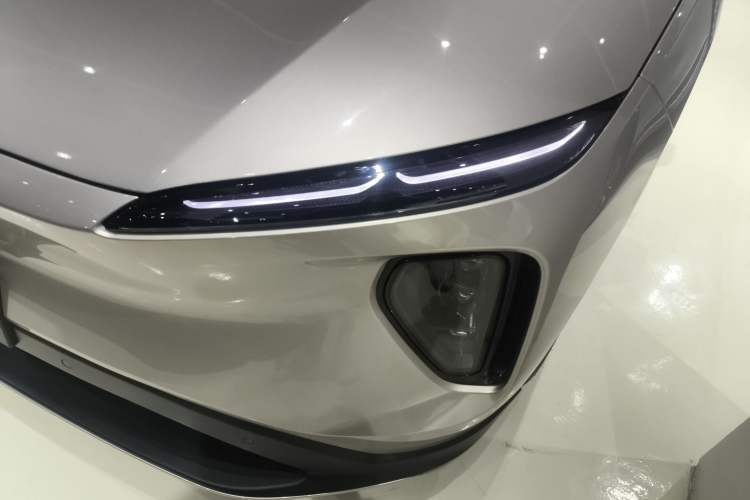 Used Nio ES6 2024 75 kWh