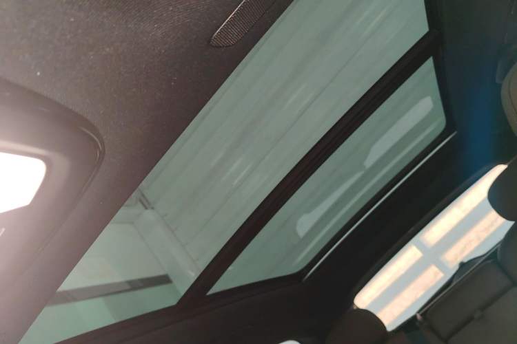 Used Volvo XC60 2025 B5 Four-Wheel Drive Smart & Advanced Luxury Edition