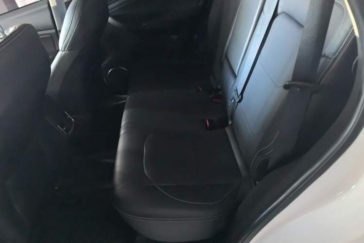 Used BYD Song 2020 Classic Edition 1.5T Automatic Elite Model