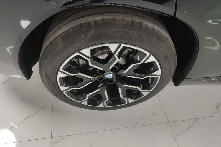 Used BMW X3 2025 xDrive30L Leading Model M Sport Package
