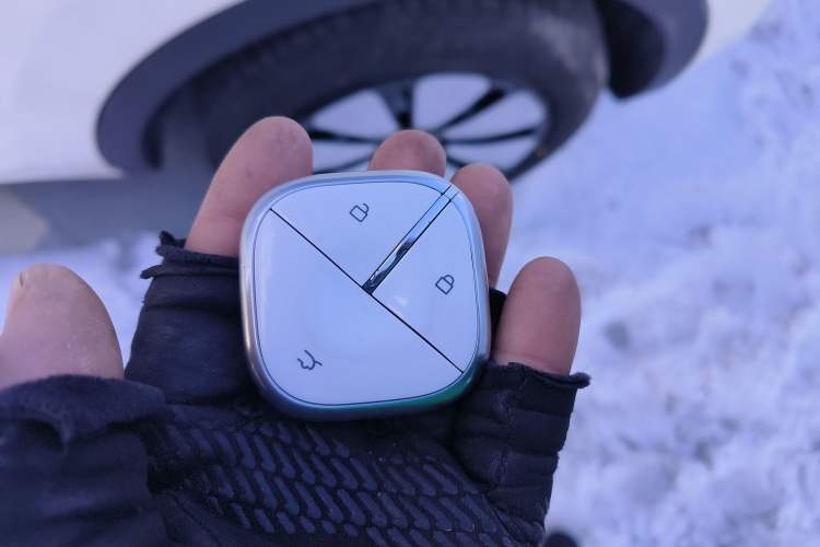 Used Wuling Bingo 2025 333 km Lingxi Deluxe Edition