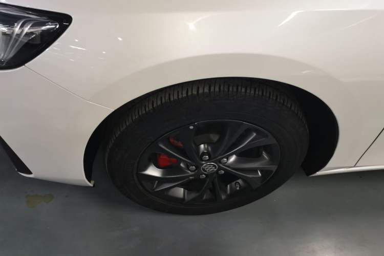 Used Buick Verano 2023 Pro GS Hunter Wind Edition