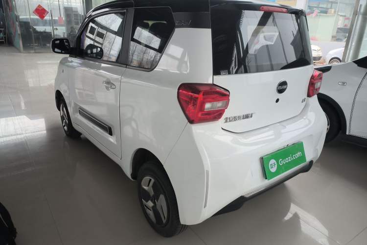 Used  Yuanbao 2022 Yue Meng Edition
