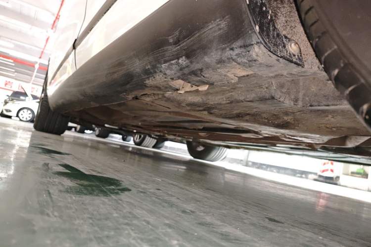 Used Citroen C5 2017 350THP Automatic Comfort Model
