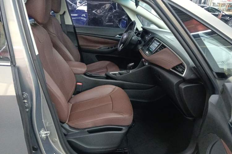 Used Buick GL6 2018 18T 5-seat Luxury Model
