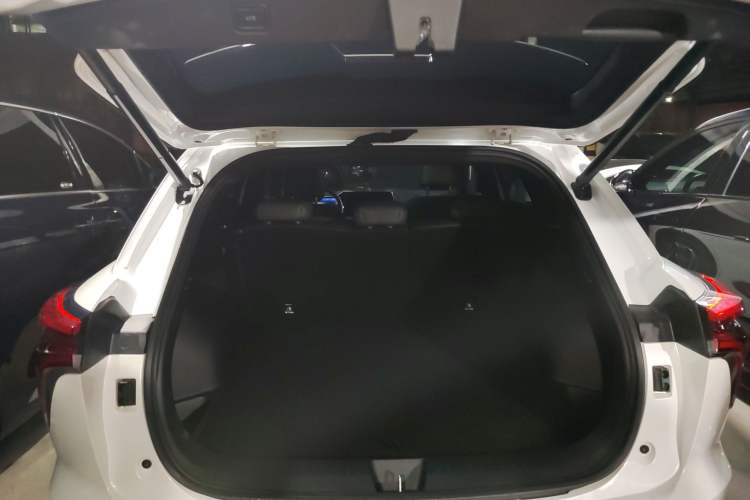 Used Haval XY 2023 1.5T Smart Edition
