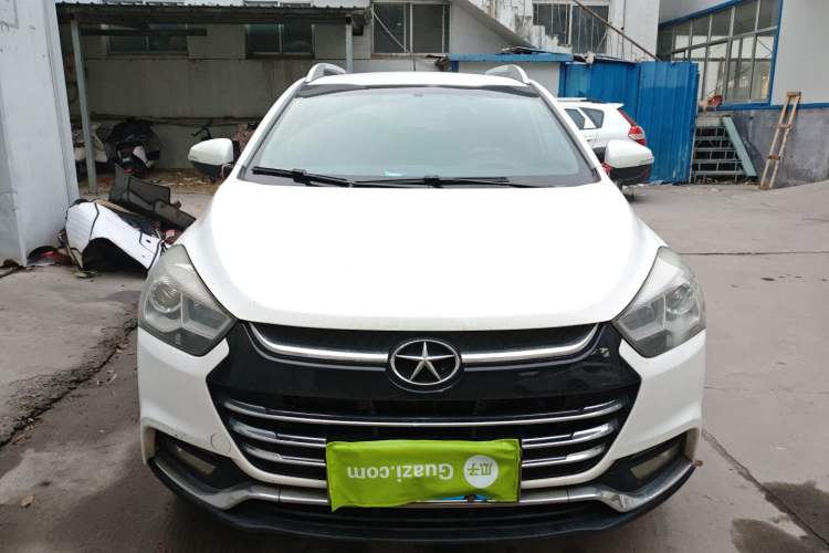 Used  Refine S2 2015 1.5L CVT Luxury Smart Version
