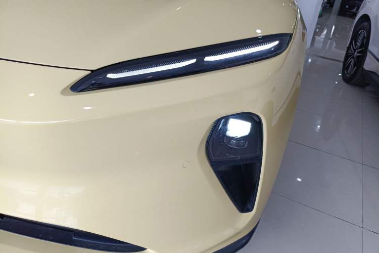 Used Nio ET5 2024 75 kWh
