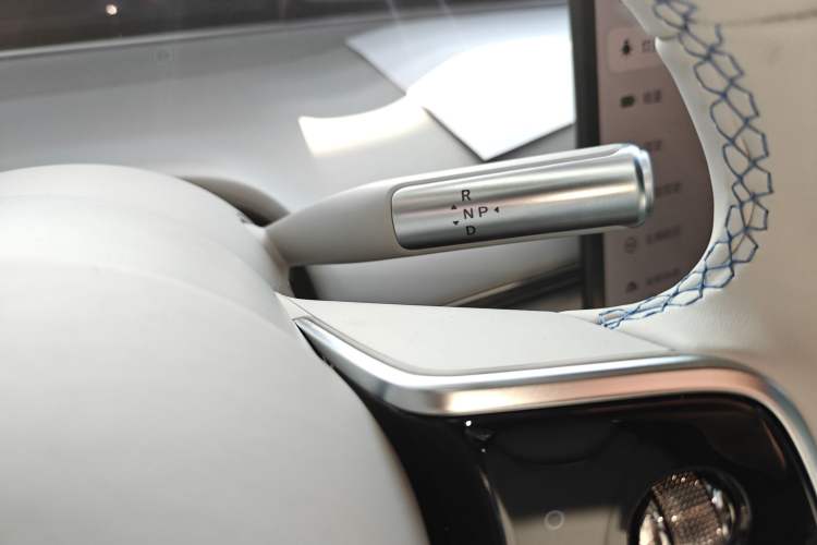 Used Hima Luxeed S7 2025 785 km Ultra
