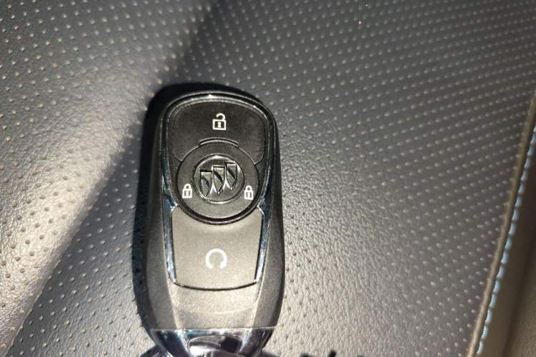 Used Buick Velite 6 2024 430km Enjoyment Version