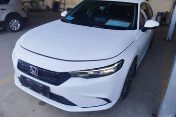 Used Honda Integra 2022 240TURBO CVT Luxury Edition