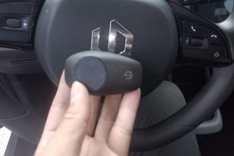 Used Leapmotor T03 2021 400 Lite Edition - Lithium-Ion Battery