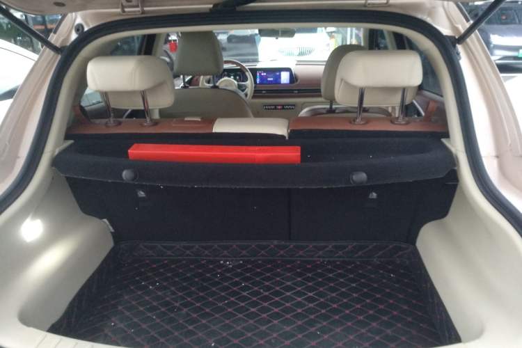 Used ORA Good Cat 2021 400km Standard Range Venus Edition Lithium Iron Phosphate
