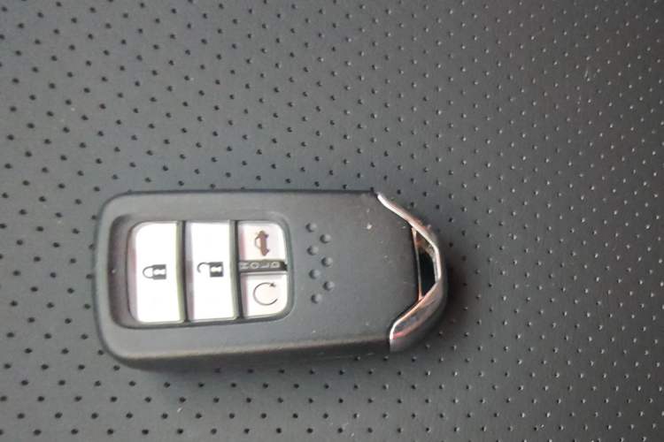 Used Honda Crider 2022 180 Turbo CVT Comfort Version
