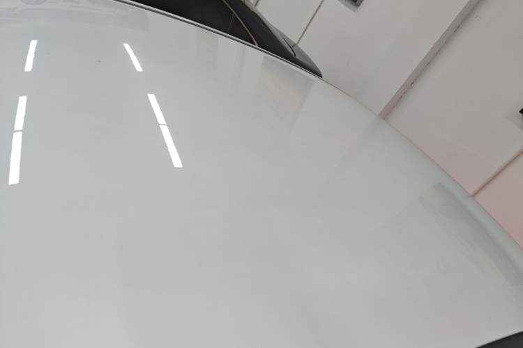 Used BYD Qin PLUS 2025 DM-i Smart Drive 55KM Leading Model
