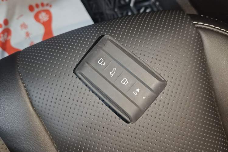 Used Tank 300 2024 2.0T Conqueror
