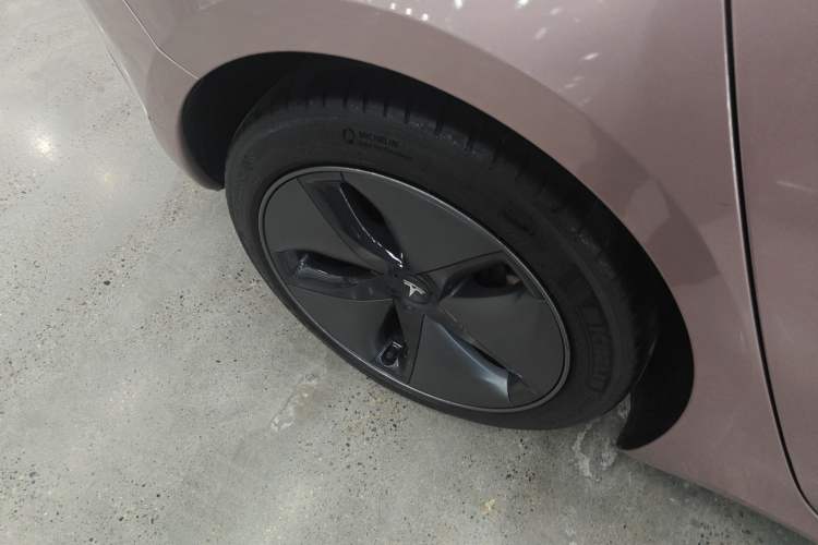 Used Tesla Model 3 2019 Standard Range Rear-Wheel Drive Upgraded Version (52 kWh)
