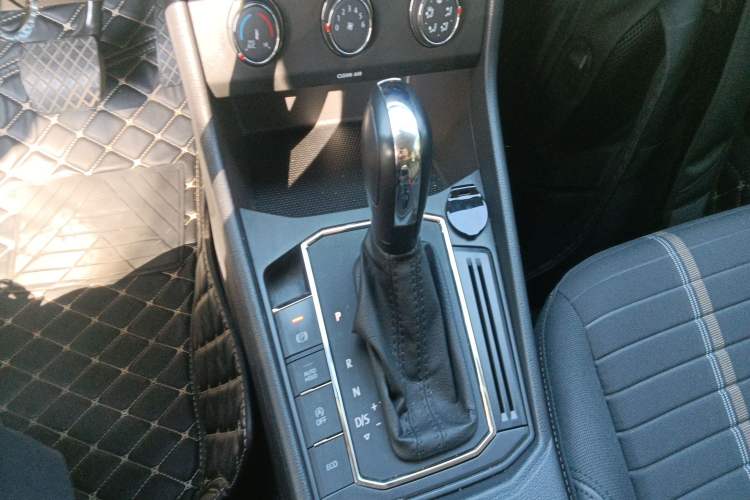 Used Volkswagen Lavida 2022 280TSI DSG Comfort Edition
