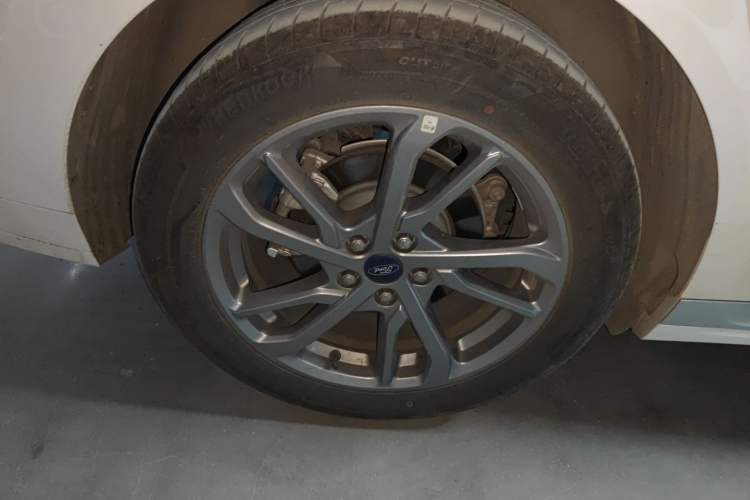 Used Ford Mondeo 2023 EcoBoost 245 Luxury Model
