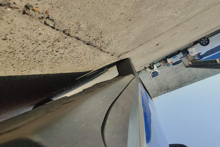 Used MG ZS 2018 1.5L Automatic Luxury Edition China V Standard
