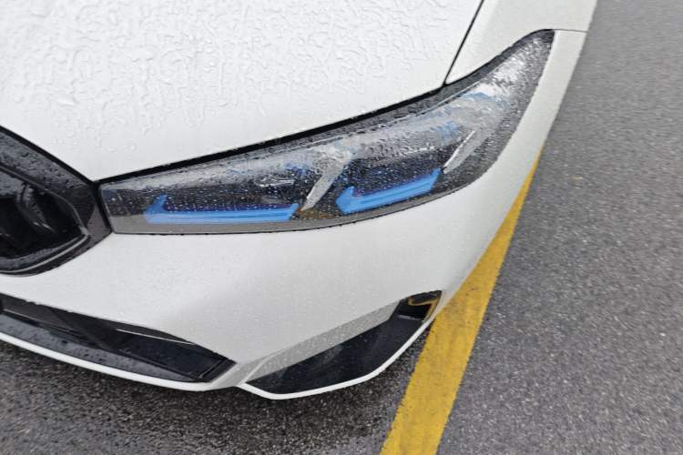 Used BMW 3 Series 2025 330Li Luxury Edition M Sport Night Edition Package