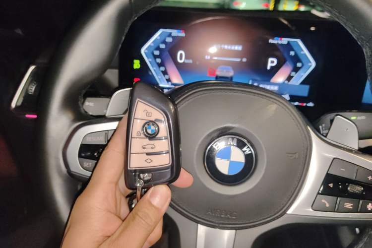 Used BMW 4 Series 2023 425i Gran Coupe M Sport Night Edition Package