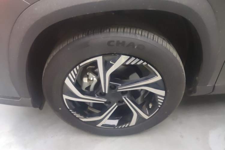 Used Geely Auto Emgrand X7 Sport 2023 Boyue COOL 1.5TD Smart Connectivity Model