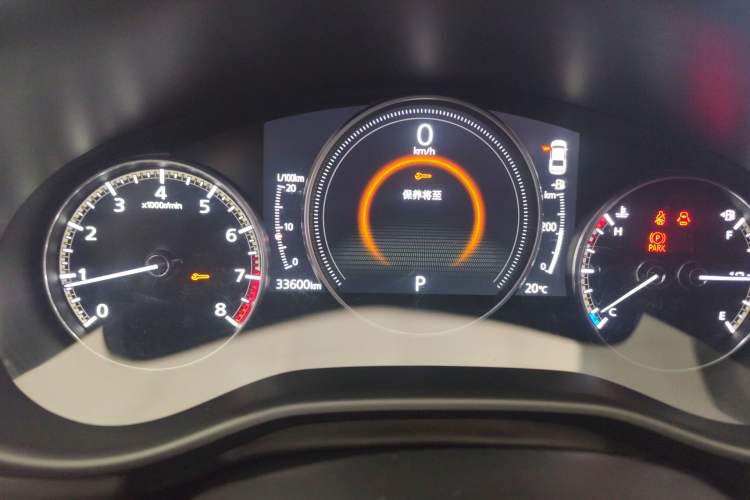 Used Mazda Mazda 3 Axela 2021 2.0L Automatic Zhiqing Edition
