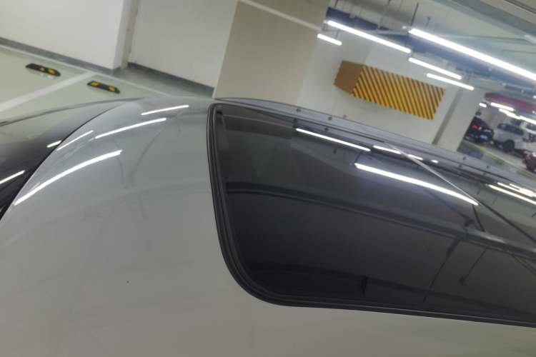 Used Cadillac XT5 2018 28E Four-Wheel Drive Tech Version