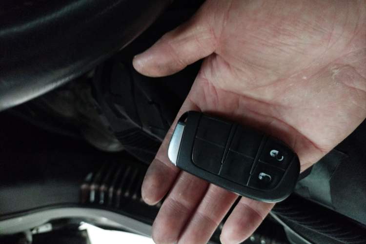 Used  Compass 2017 200T Automatic Family Edition
