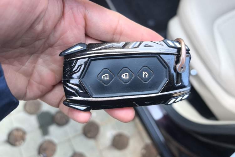 Used Wuling Xingguang 2023 150 Advanced Edition
