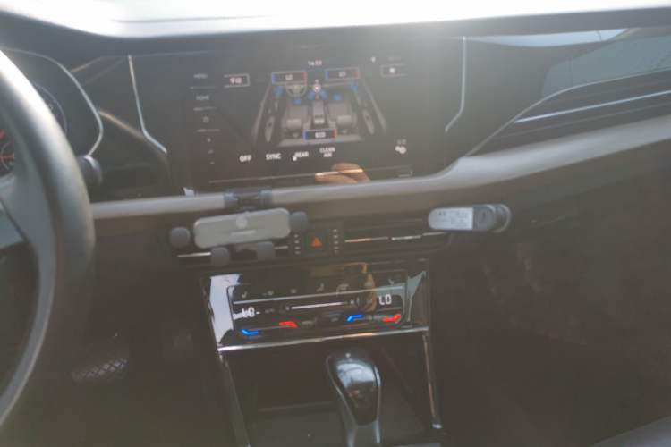 Used Volkswagen Passat New Energy 2020 430 PHEV Hybrid Luxury Edition China VI Standard
