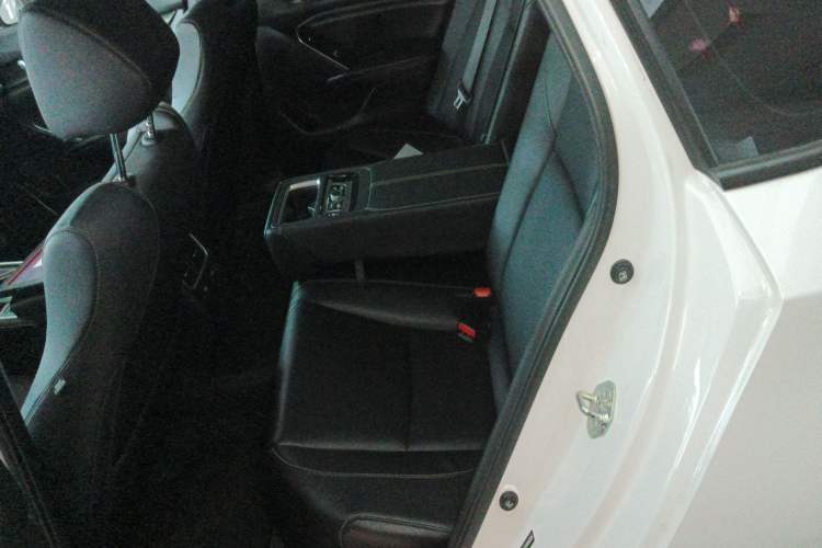 Used Honda Accord 2022 Xing·Hybrid 2.0L Phantom Night·Sharp Intelligence Edition