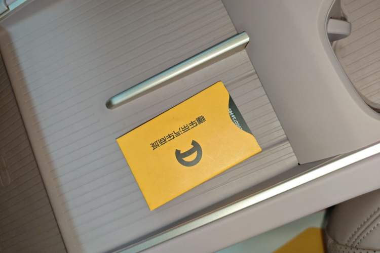 Used ONVO L60 2024 60 kWh All-Wheel Drive
