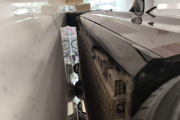 Used AION RT 2025 650 LiDAR Edition