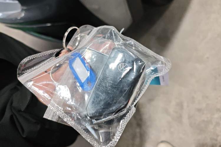 Used Volkswagen ID.3 2025 Smart Edition Ultra-Intelligent Version
