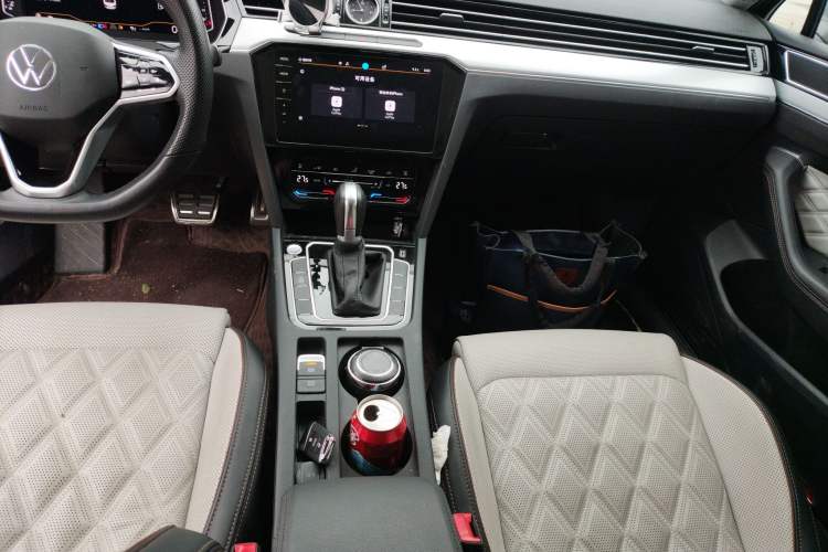 Used Volkswagen Magotan 2023 2 Million Units Commemorative Edition 330TSI DSG Luxury Version