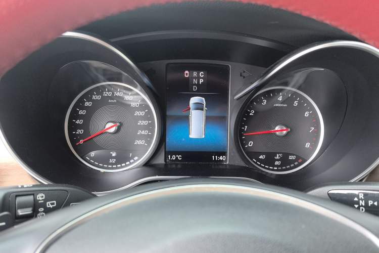 Used Mercedes-Benz V-Class 2020 V 260 L Long-wheelbase Luxury Edition